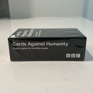 Cards Against Humanity Card Game